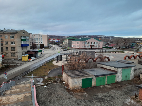 Противники объединения Сызрани и Октябрьска встали стеной: «Нам нужен наш Город»