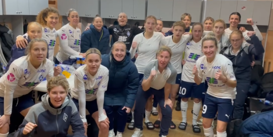 «Крылья Советов» Дмитрия Воецкого взяли реванш и потушили «Звезду»