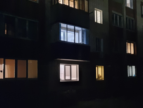 В Сызрани за пару-тройку дней дважды изменится погода