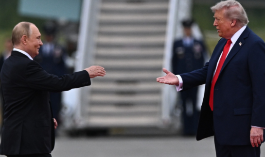 Трамп поставил точку в вопросе о передаче Украине ракет Tomahawk. Вопрос окончательно закрыт?