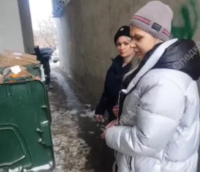 «Тебе предсказали, что ты подохнешь»: фрагменты посланий Тарховой своему деду вызывают шок