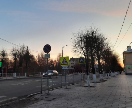 Вильфанд пообещал Самарской области классную погоду в ноябре