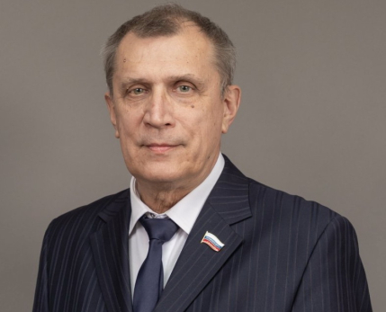 Сергей Митко: мы вместе со всей страной отстаиваем национальные интересы