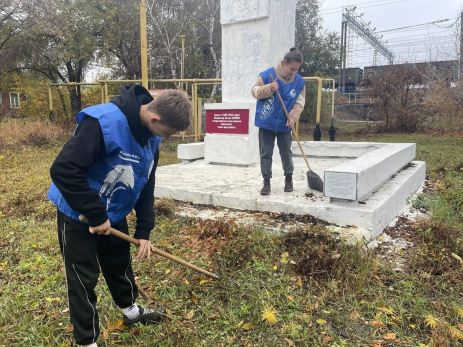 Там, где Ленин переправился через Волгу, стало чисто. В этом месте под Сызранью действует строгий запрет