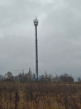 Связь 4G от МТС пришла еще в 17 населенных пунктов Самарской области