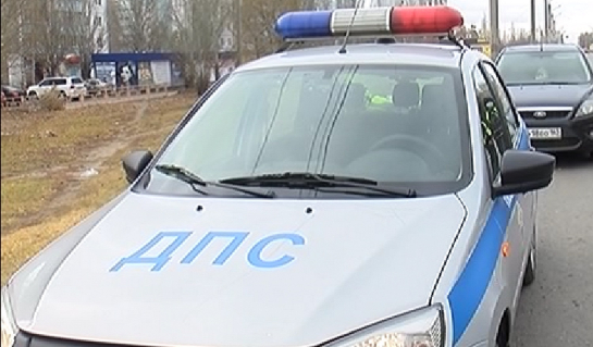 В Сызрани полиция начала массовую проверку: озвучена цель номер один