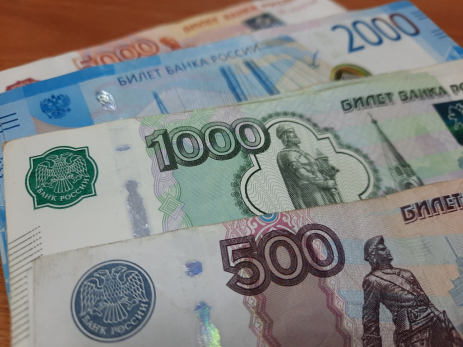 В России выплаты по больничным превысят 8 тысяч рублей в день