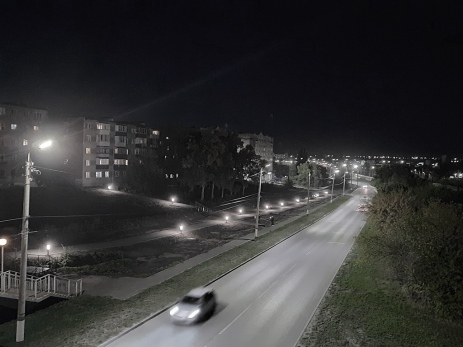 Водителей предупредили: в Сызрани по дорогам ходит какой-то козёл