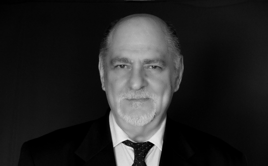 Умер заслуженный артист России Всеволод Турчин