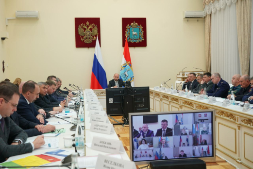 В правительстве Самарской области пообещали сделать минимальным повышение тарифа на вывоз ТКО