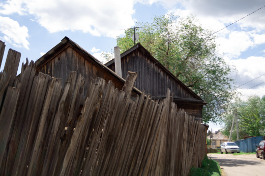 Под Сызранью животные пойдут на убой: из-за опасной инфекции введен карантин