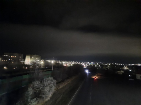 Экстренная информация: сегодня Самарскую область могут атаковать