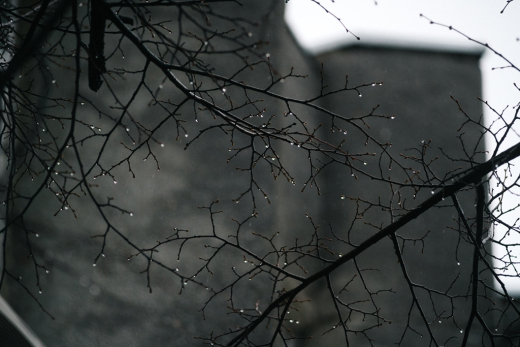 Продолжение разговора: во время мощного пожара из больницы Сызрани спасали десятки больных