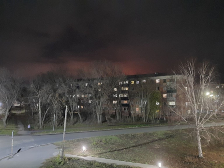 Внимание! Самарской области угрожает атака беспилотников