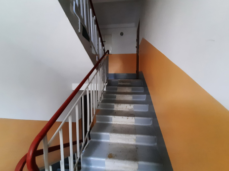 В Сызрани жильцы отказались пускать в квартиру газовщиков и попали под суд