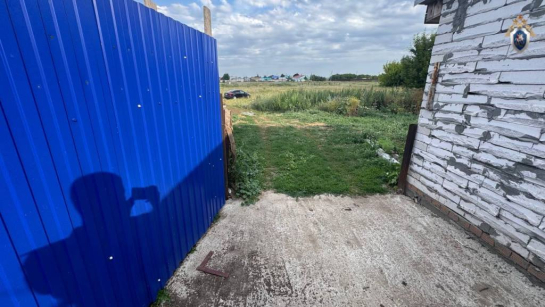 В Самарской области мужчина застрелил сожительницу во время пьянки