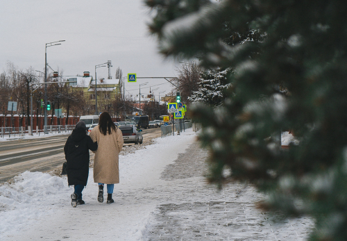 Морозы и снежные заряды: Вильфанд рассказал, какой будет эта зима ‑ чего ждать россиянам
