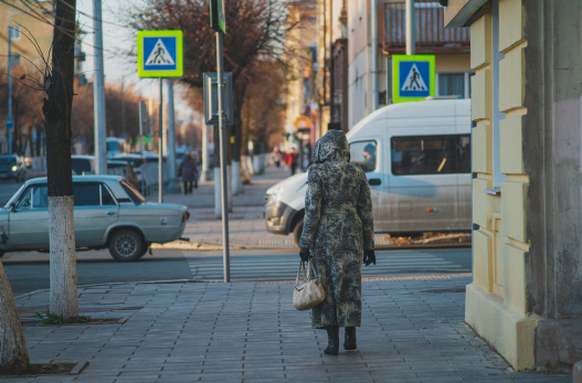 Россиянам будут выплачивать пенсию в 45 тысяч рублей: назван размер зарплаты