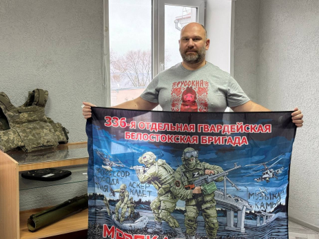 Экс-депутат Иванов передал в сызранский детский дом раритеты от бойцов СВО