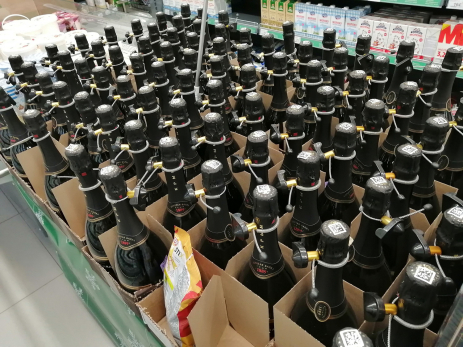 Под Сызранью разоблачили подпольный бизнес: местные и не знали, что покупают опасные товары