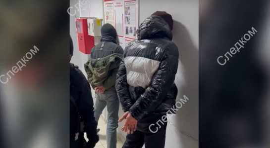 В Сызрани накрыли подпольное казино и задержали членов ОПГ - видео