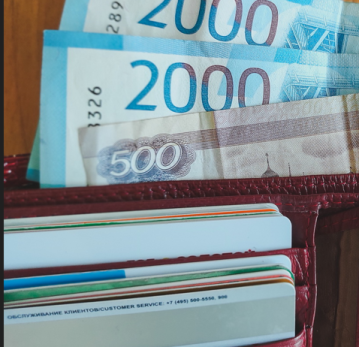 Банки обяжут «окрашивать» счета: что это значит для россиян