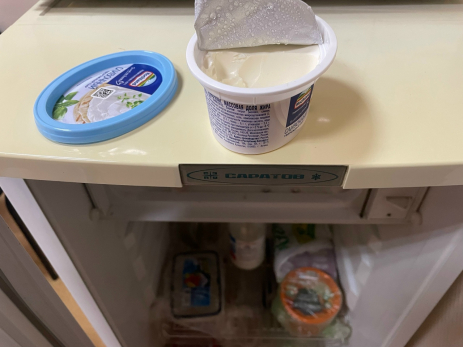 Споры содержат микотоксины: какие продукты лучше выбросить сразу - обрезать бесполезно