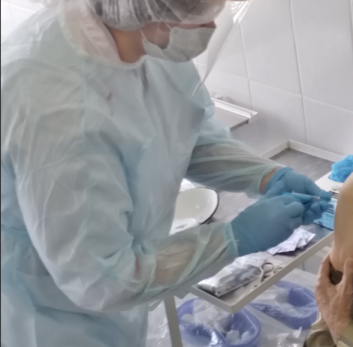 Можно ли умереть от небольшой царапины? Можно, но не каждому это грозит