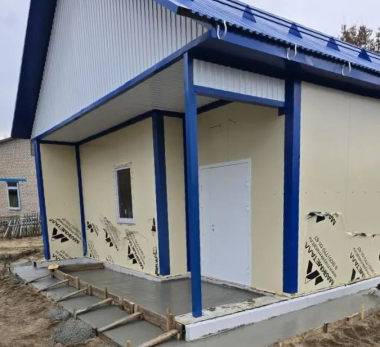 У полутора тысяч сельчан исчезнет повод для экстренного визита в Сызрань