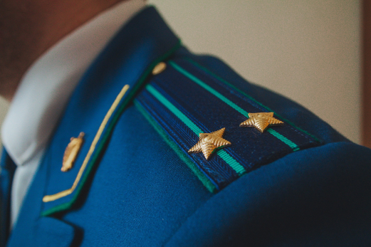 В Сызрани экс-полицейский устроился в фирму и принес ей неприятности