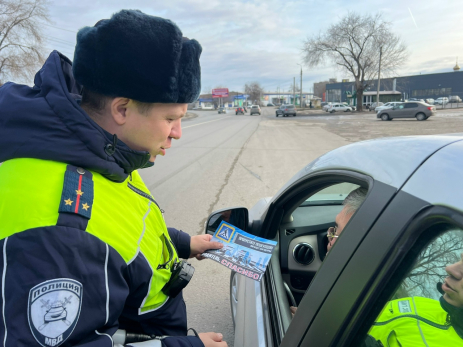 В Сызрани сбили женщину с ребенком: в полиции нашли способ предупредить водителей