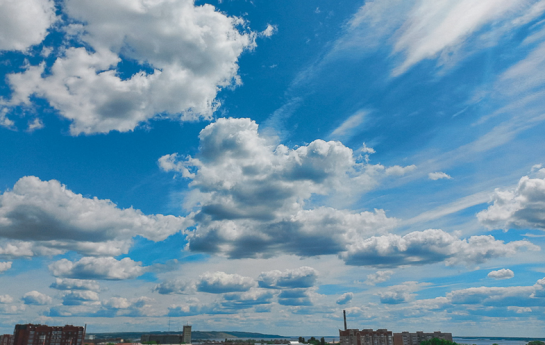 Не погода, а чудо: Вильфанд сообщил, где и когда в России наступит лето вместо зимы