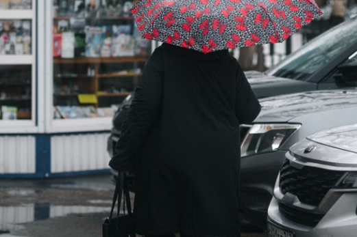 Поток воздуха провоцирует мощные потепления или жуткие холода: что будет с погодой в Самарской области