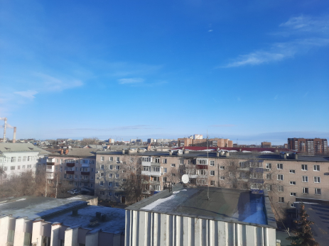 Санавиация забрала из Сызрани пострадавшего после атаки беспилотников