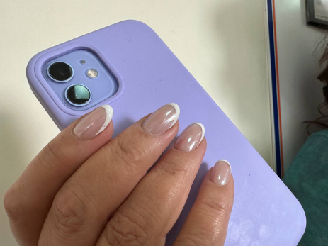 Красота требует денег: в Сызрани вырастут цены на маникюр