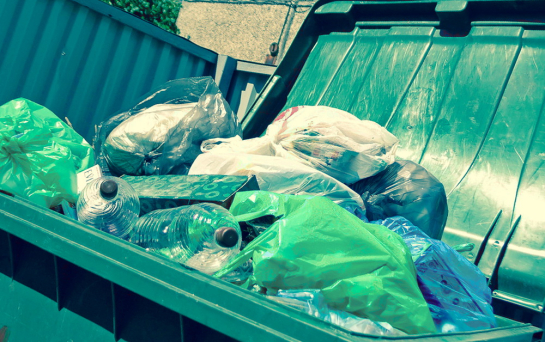 ФАС проверила обоснованность тарифов на вывоз мусора