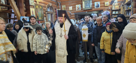 В Сызрани простились с погибшими при атаке БПЛА