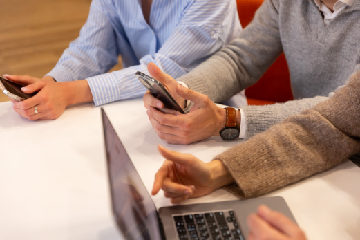 Аналитики назвали лидера рынка частных LTE‑сетей