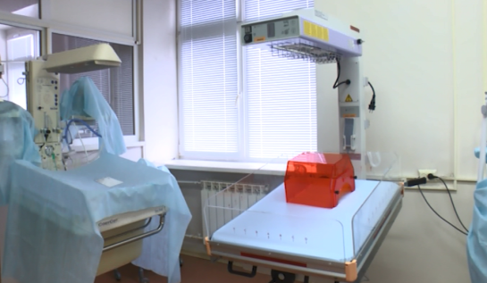 На западе Сызрани откроют новое медучреждение