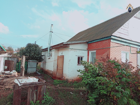 Женщину, зарубившую топором мужа, отправили лечиться