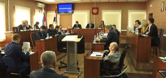 Наполнение казны: в Сызрани рассмотрели проект городского бюджета