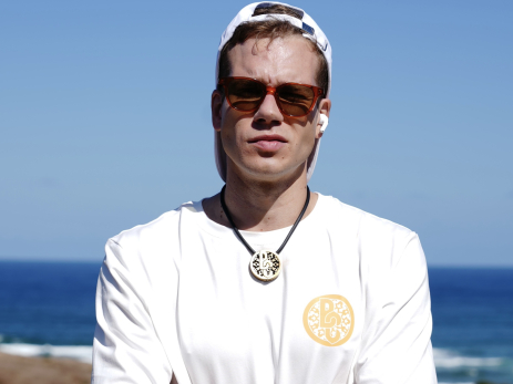 Звездный уроженец Сызрани стал участником шоу «Выжить в Стамбуле»