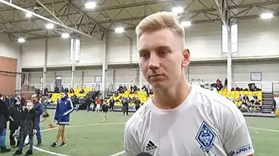 Умяров высказался об отставке Станковича и назначении Романова в «Спартаке»