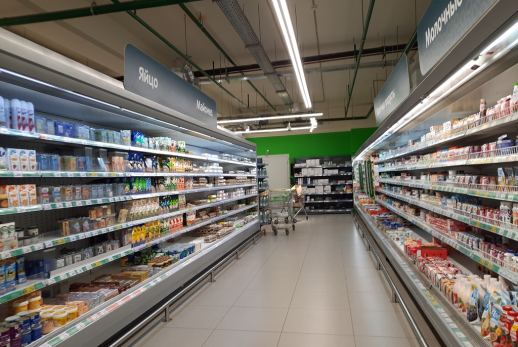 В Сызрани наказали мужчину со сливочным маслом в штанах