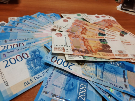 В России появятся купюры, которых никогда раньше не было