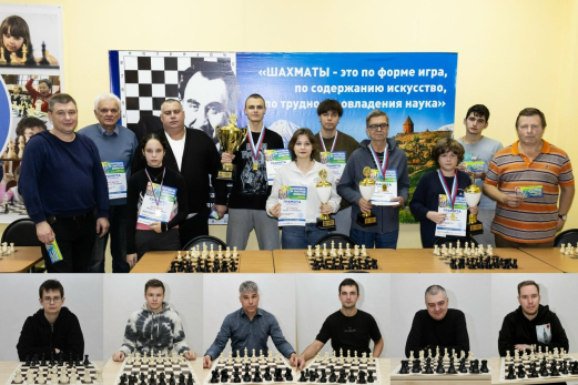 В Сызрани с размахом отгремел фестиваль памяти Петросяна