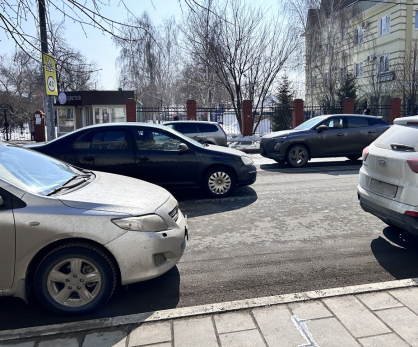 На дорогах Самарской области в ближайшие дни будет много полиции