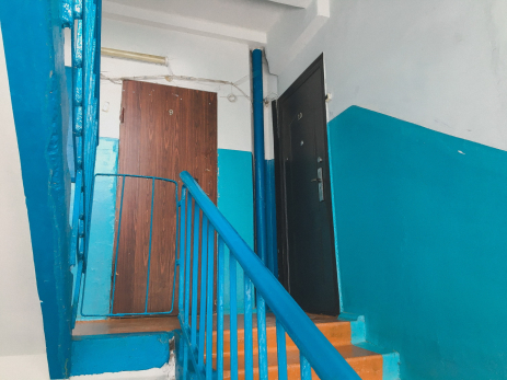 Откройте, полиция: жильцов предупредили об аресте за отказ открыть дверь сотруднику