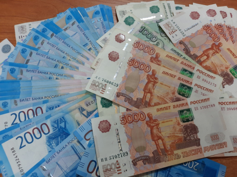 Женам будут рассказывать, откуда у мужа взялись «шальные деньги»