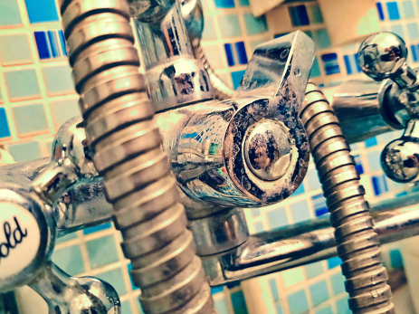 В жилых домах Сызрани пропала вода после аварийного отключения